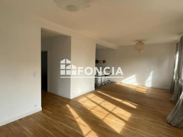 Tout savoir sur cette maison dans le quartier Ouest, à Croissy sur Seine