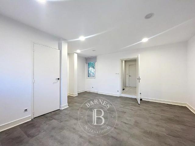 Tout savoir sur cette maison dans le quartier Ouest, à Marly le Roi
