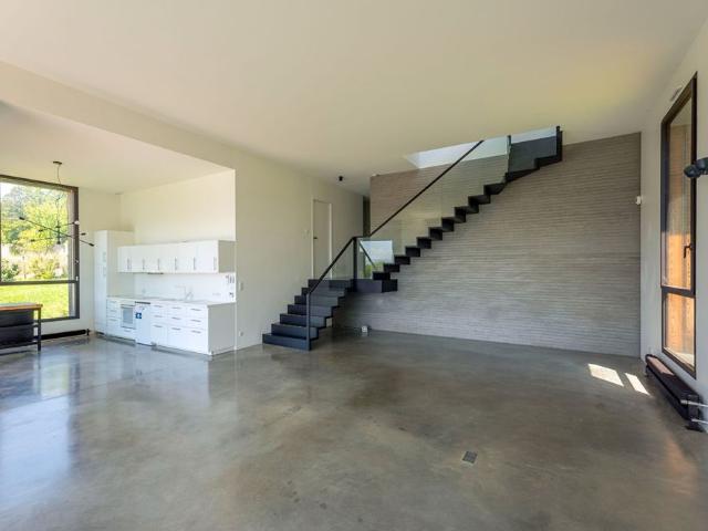 Tout savoir sur cette maison dans le quartier La Graviere Beaunant, à Sainte Foy lès Lyon