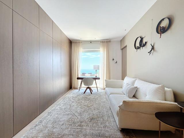Tout savoir sur cette maison dans le quartier La Maure Super Cannes, à Vallauris