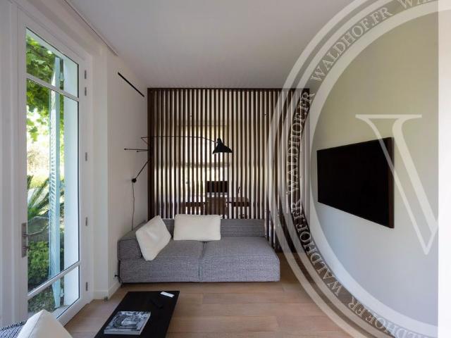 Tout savoir sur cette maison dans le quartier Le Riou, à Cannes