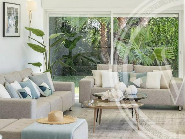 Tout savoir sur cette maison dans le quartier Le Riou, à Cannes
