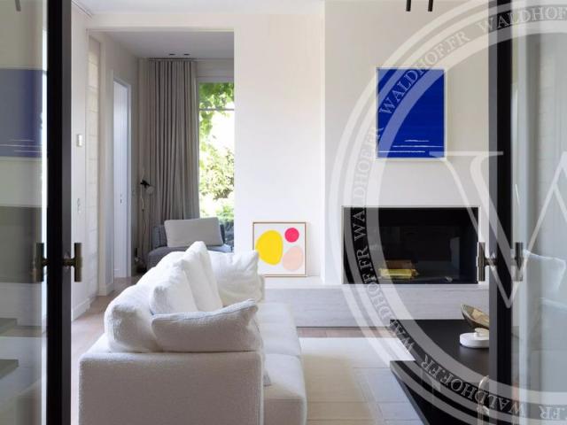 Tout savoir sur cette maison dans le quartier Le Riou, à Cannes