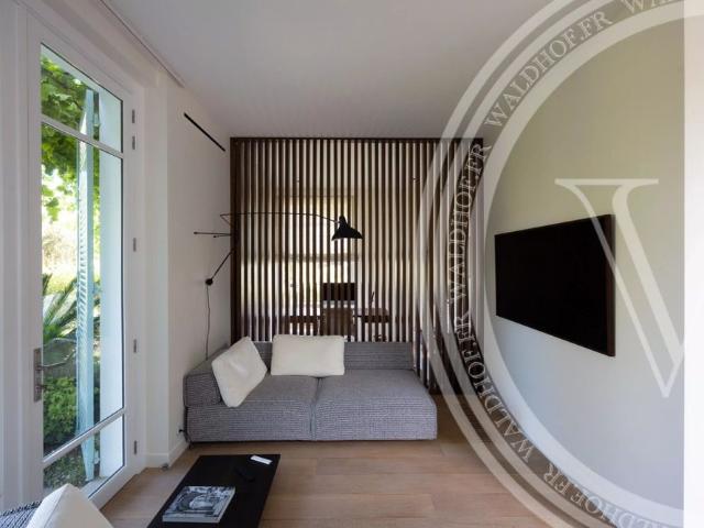 Tout savoir sur cette maison dans le quartier Le Riou, à Cannes