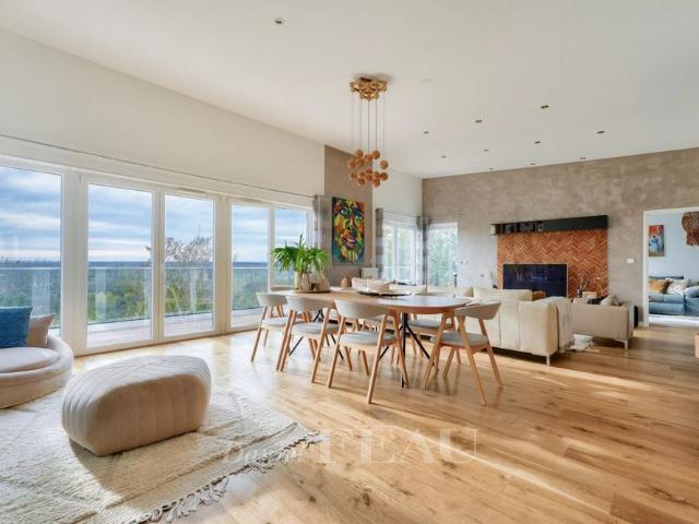 Tout savoir sur cette maison dans le quartier Les Naquettes Les Bournouviers, à Herblay