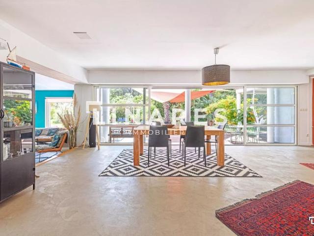 Tout savoir sur cette maison dans le quartier Les Accates, à Marseille 11ème