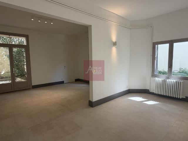 Tout savoir sur cette maison dans le quartier Les Arceaux, à Montpellier