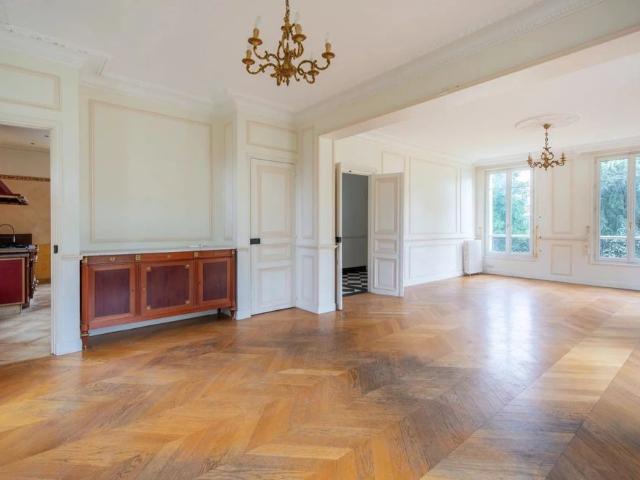 Tout savoir sur cette maison dans le quartier Les Castors, à Chatou