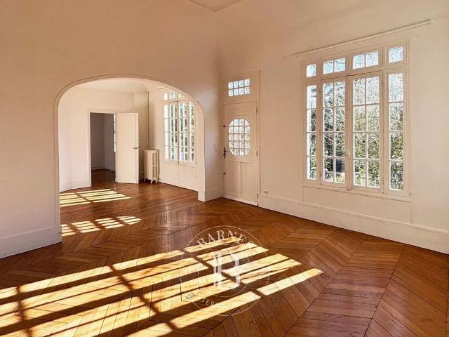 Tout savoir sur cette maison dans le quartier Les Hauts de Bougival, à Bougival