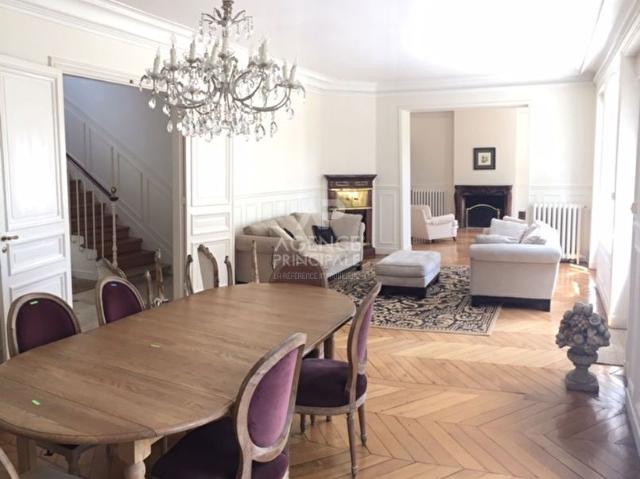 Tout savoir sur cette maison dans le quartier Les Iles, à Andrésy