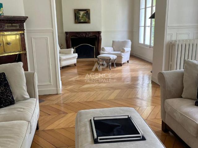 Tout savoir sur cette maison dans le quartier Les Iles, à Andrésy