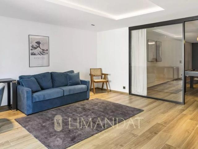 Tout savoir sur cette maison dans le quartier Les Indes les Groulles, à Mouans Sartoux