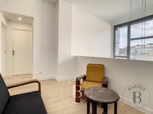 Tout savoir sur cette maison dans le quartier Monesse Roger Salendro, à Chaville