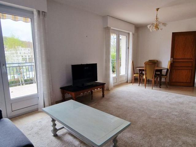 Tout savoir sur cette maison dans le quartier Monesse Roger Salendro, à Chaville