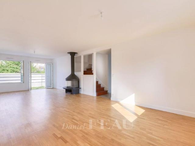 Tout savoir sur cette maison dans le quartier Mont Valérien, à Nanterre