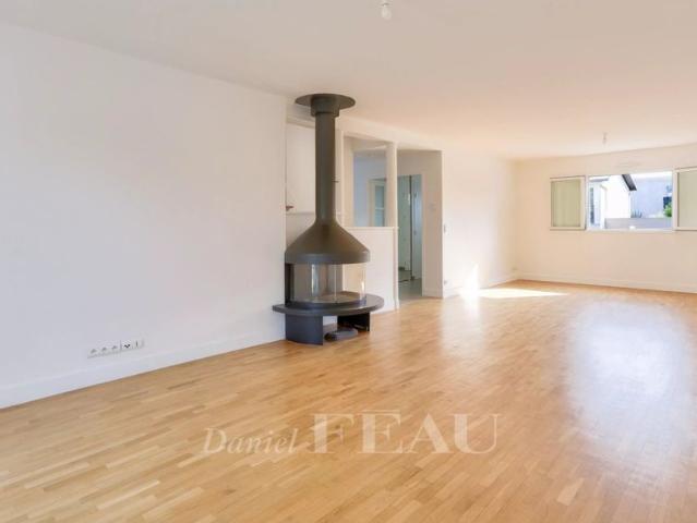 Tout savoir sur cette maison dans le quartier Mont Valérien, à Nanterre