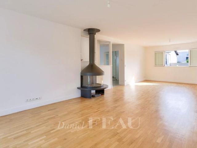 Tout savoir sur cette maison dans le quartier Mont Valérien, à Nanterre