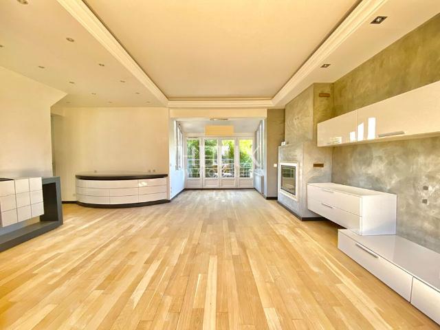 Tout savoir sur cette maison dans le quartier Mont Valérien, à Nanterre
