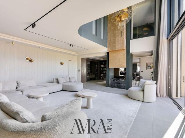 Tout savoir sur cette maison dans le quartier Montchat, à Lyon 3ème