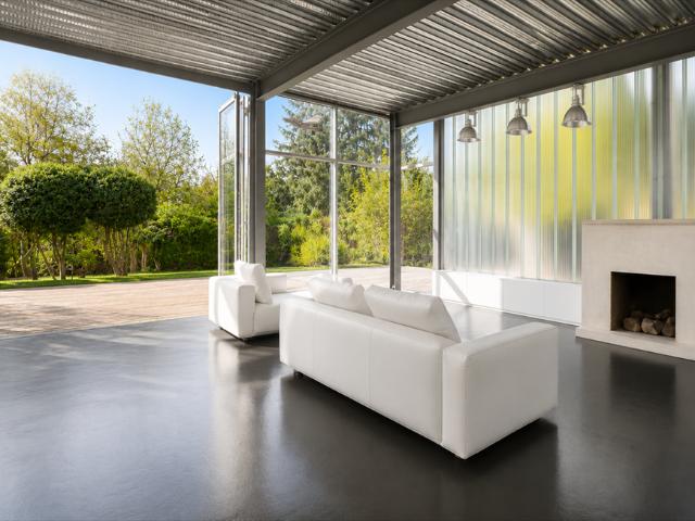 Tout savoir sur cette maison dans le quartier Montretout, à Saint Cloud