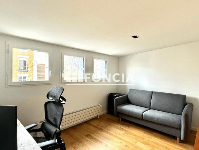 Tout savoir sur cette maison dans le quartier Marcelin Berthelot, à Montrouge