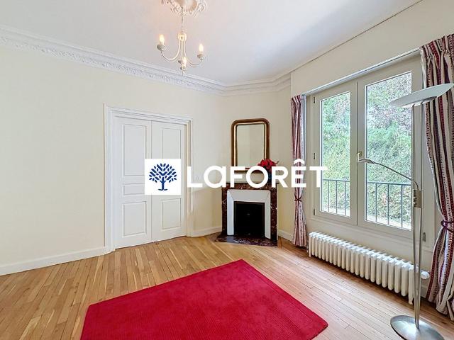 Tout savoir sur cette maison dans le quartier Merlettes, à Le Vésinet