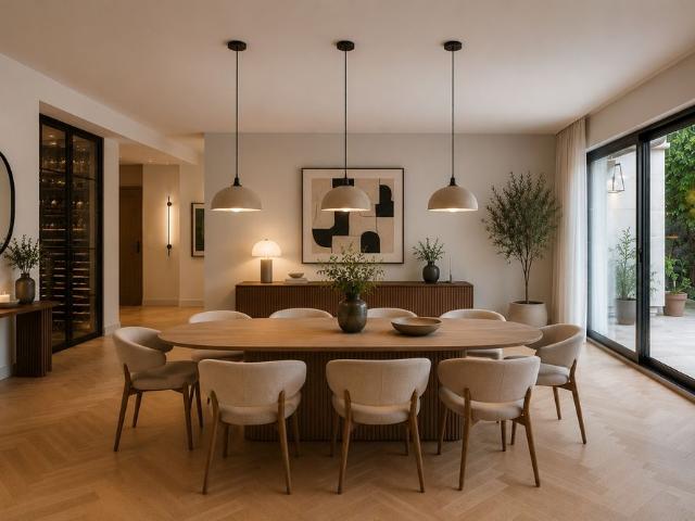 Tout savoir sur cette maison dans le quartier Notre Dame, à Versailles
