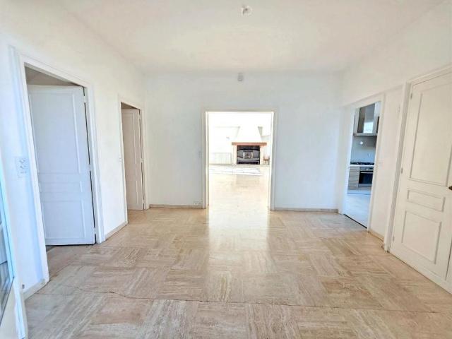 Tout savoir sur cette maison dans le quartier Nord, à Chambourcy