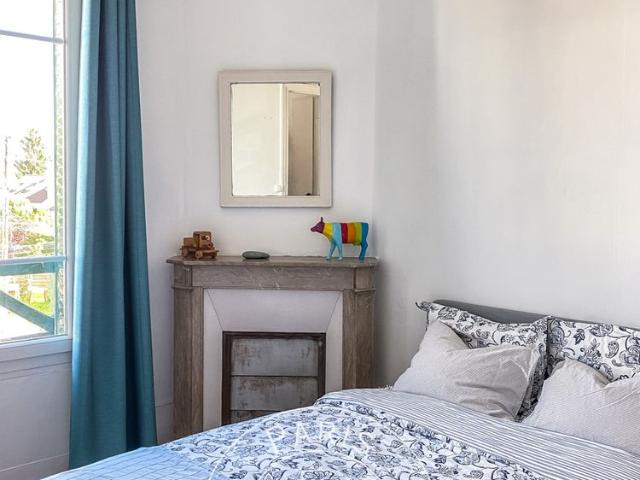 Tout savoir sur cette maison dans le quartier Nord, à Vaires sur Marne
