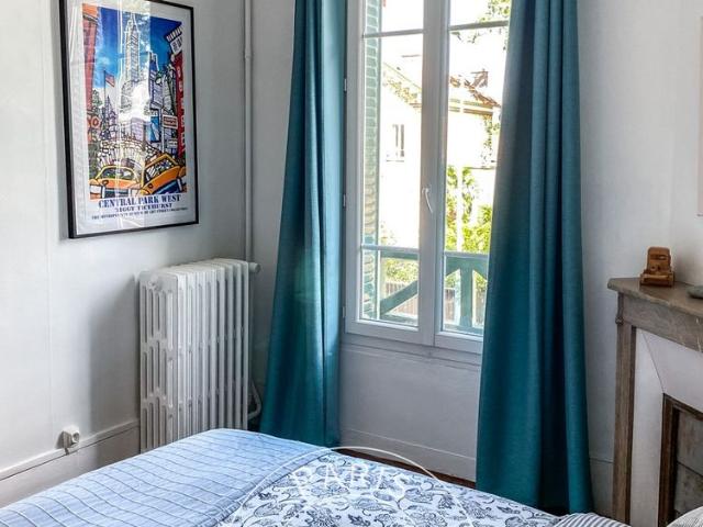 Tout savoir sur cette maison dans le quartier Nord, à Vaires sur Marne