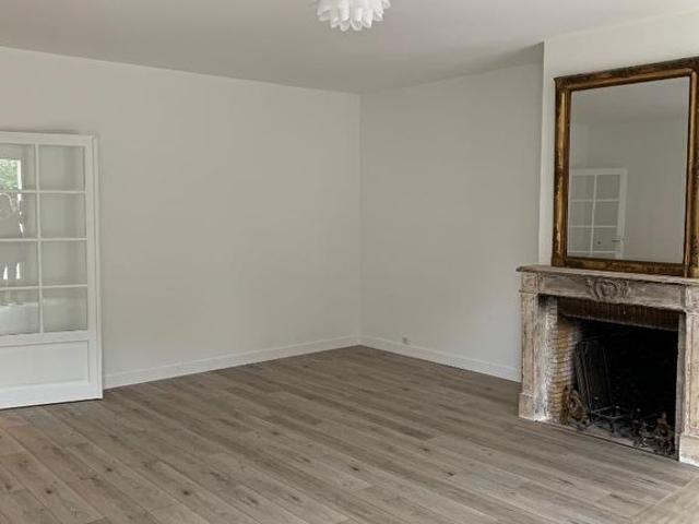Tout savoir sur cette maison dans le quartier Saint Antoine, à Le Chesnay
