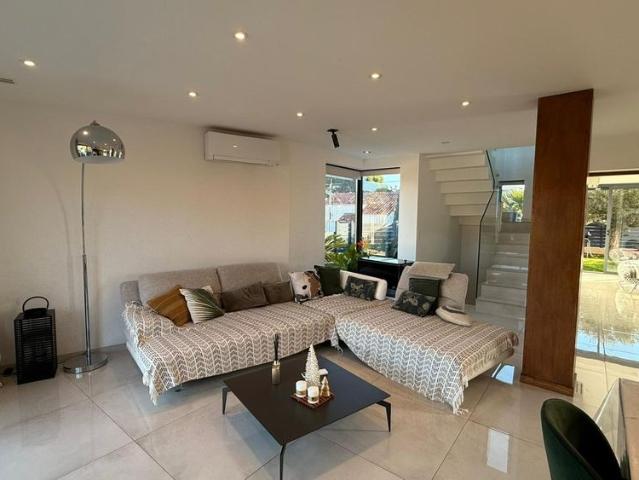 Tout savoir sur cette maison dans le quartier Saint Loup Fardeloup, à La Ciotat