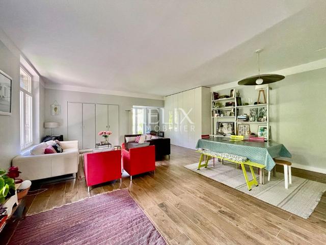 Tout savoir sur cette maison dans le quartier Sud RER, à Le Vésinet