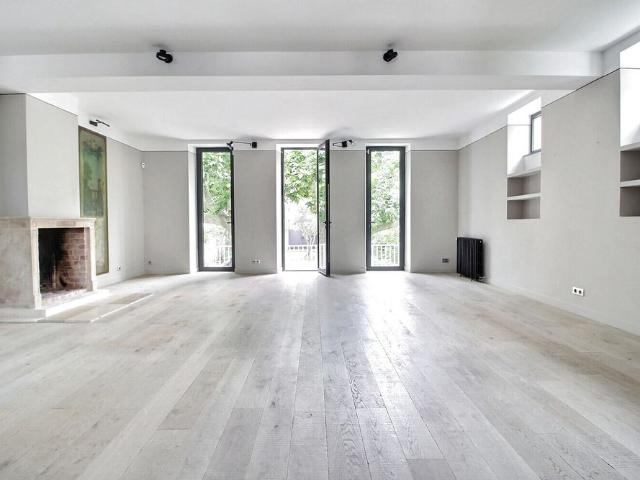 Tout savoir sur cette maison dans le quartier Pointe Rouge, à Marseille 8ème