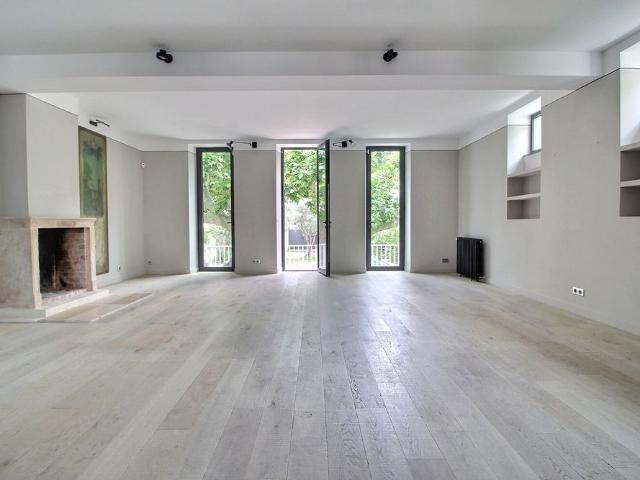 Tout savoir sur cette maison dans le quartier Pointe Rouge, à Marseille 8ème