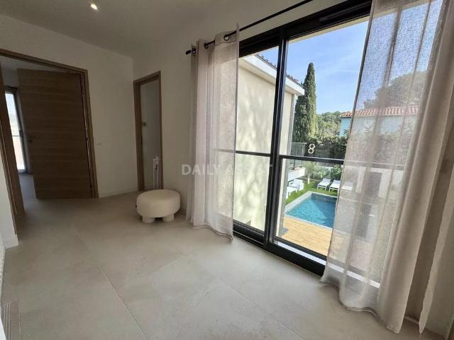 Tout savoir sur cette maison dans le quartier Peripherie, à Cassis