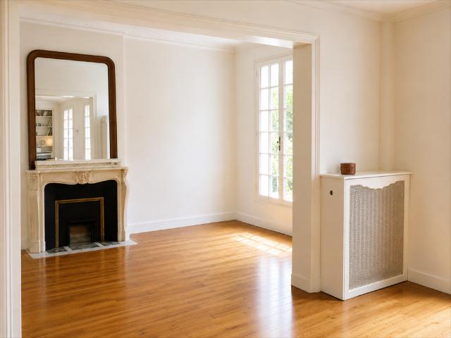 Tout savoir sur cette maison dans le quartier Plateau Thery Centre Ancien, à Vaucresson