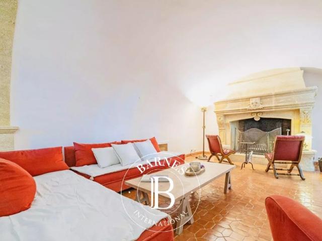 Tout savoir sur cette maison dans le quartier Plateau de Puyricard La Trévaresse, à Aix en Provence