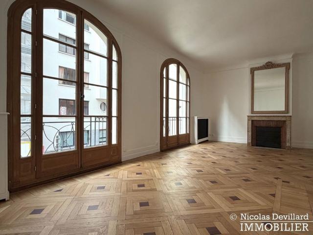Tout savoir sur cette maison dans le quartier Vaugirard Parc des Expositions, à Paris 15ème