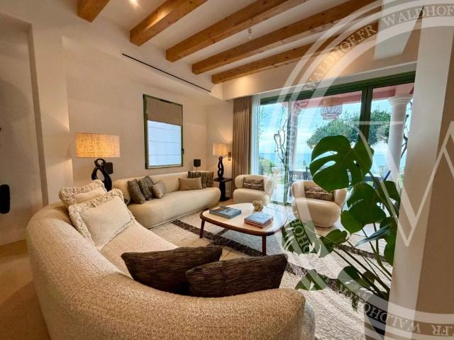 Tout savoir sur cette maison dans le quartier Village Cros de Caste Coupiere Mont Gros, à Roquebrune Cap Martin