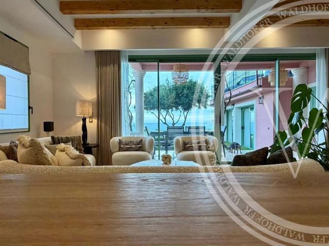Tout savoir sur cette maison dans le quartier Village Cros de Caste Coupiere Mont Gros, à Roquebrune Cap Martin