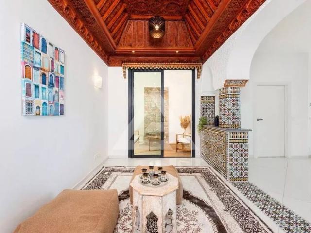 Tout savoir sur cette maison dans le quartier Village Cros de Caste Coupiere Mont Gros, à Roquebrune Cap Martin