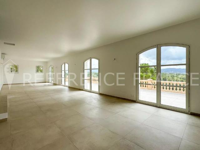 Tout savoir sur cette maison dans le quartier Village Le Val Cabrieres, à Mougins