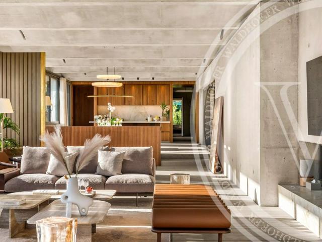 Tout savoir sur cette maison dans le quartier Village Le Val Cabrieres, à Mougins