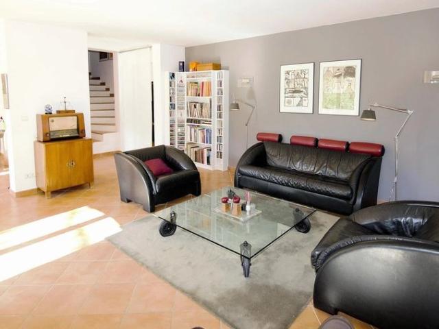 Tout savoir sur cette maison dans le quartier Village Saint Julien Saint Pierre, à Biot