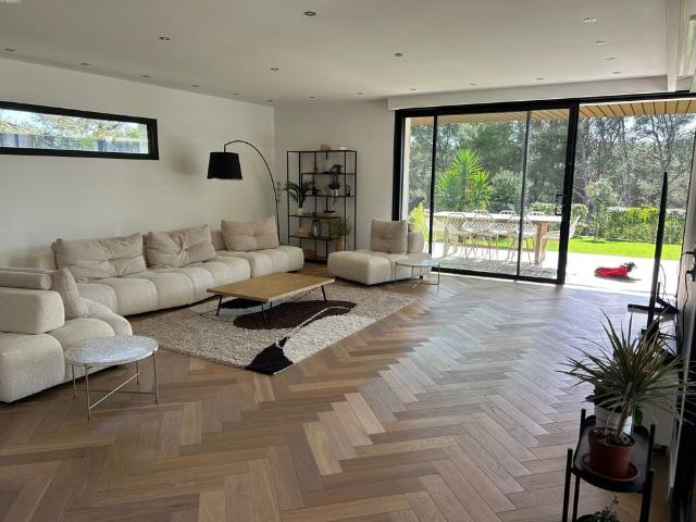 Tout savoir sur cette maison