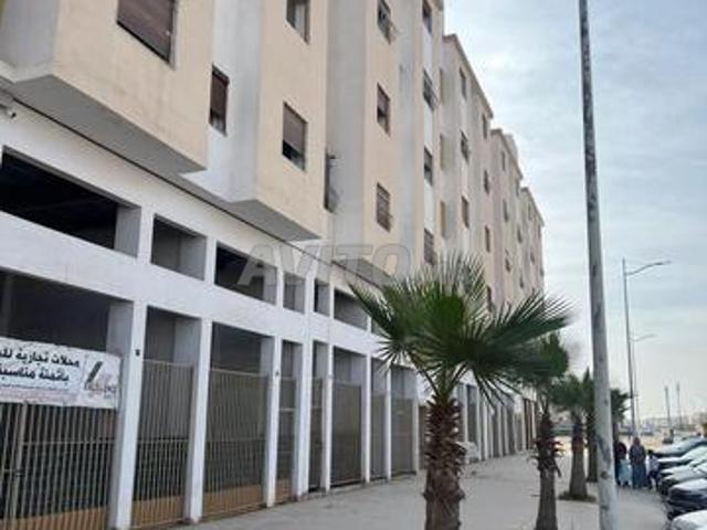 Garage à Louer à Tassila – Agadir