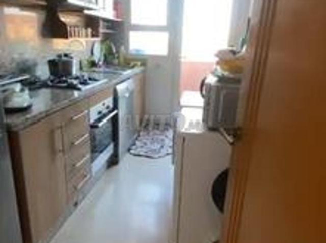 Appartement haut standing 5ème Semlalia piscine