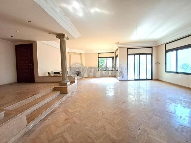 CMN AN 1668 Villa à vendre à Ain Diab Extension