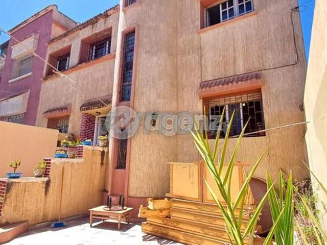 MHD BN 1092 Villa à vendre à Mohammedia